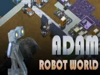 Logros y Trofeos de Adam: Robot World