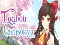 Logros y Trofeos de Touhou Gensokyo Visitor
