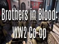 Trucos de Brothers in Blood: WW2 Co-op para PC