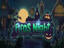 Logros y Trofeos de Fifo's Night