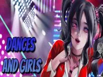 Logros y Trofeos de Dances and Girls