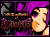 Logros y Trofeos de Tower and Sword of Succubus