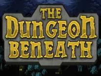 Logros y Trofeos de The Dungeon Beneath