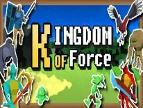 Trucos de Kingdom Of Force para PC