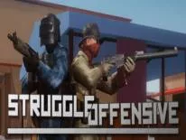 Trucos de Struggle Offensive para PC