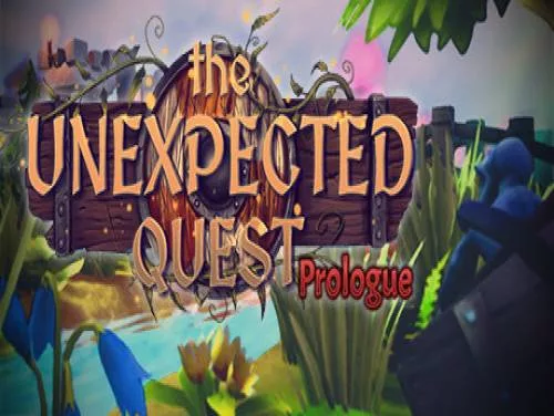 Logros y Trofeos de The Unexpected Quest Prologue Logros y Trofeos de The Unexpected Quest Prologue