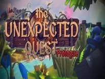Logros y Trofeos de The Unexpected Quest Prologue