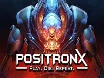 Logros y Trofeos de PositronX