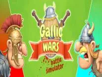 Logros y Trofeos de Gallic Wars: Battle Simulator