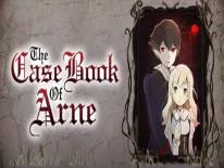 Trucos de The Case Book of Arne para PC