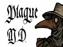 Logros y Trofeos de Plague M.D.