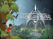Logros y Trofeos de Legends of Ethernal