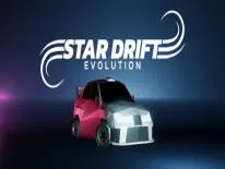 Logros y Trofeos de Star Drift Evolution