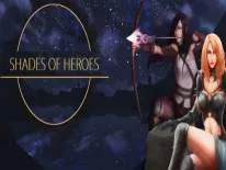 Logros y Trofeos de Shades Of Heroes