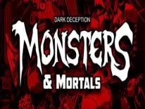 Trucos de Dark Deception: Monsters *ECOMM* Mortals para PC