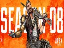 Logros y Trofeos de Apex Legends