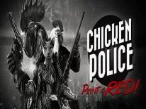 Logros y Trofeos de Chicken Police