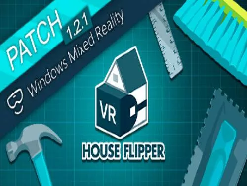 Logros y Trofeos de House Flipper VR Logros y Trofeos de House Flipper VR