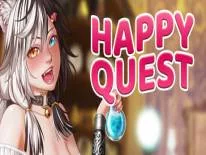 Logros y Trofeos de Happy Quest