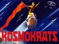 Logros y Trofeos de Kosmokrats