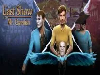Logros y Trofeos de The Last Show of Mr. Chardish