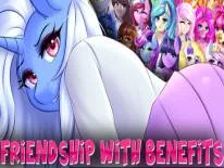 Trucos de Friendship with Benefits para PC