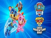 Logros y Trofeos de PAW Patrol Mighty Pups Save Adventure Bay
