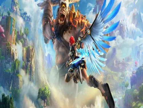 Logros y Trofeos de Immortals Fenyx Rising Logros y Trofeos de Immortals Fenyx Rising