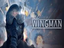 Logros y Trofeos de Project Wingman