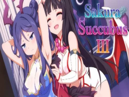 Logros y Trofeos de Sakura Succubus 3 Logros y Trofeos de Sakura Succubus 3