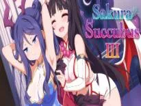 Logros y Trofeos de Sakura Succubus 3