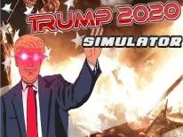Logros y Trofeos de Trump 2020 Simulator