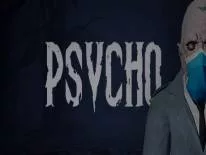 Logros y Trofeos de Psycho