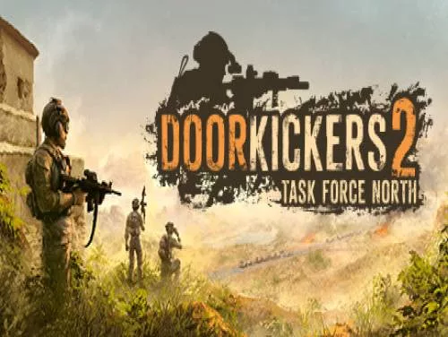 Trucos de Door Kickers 2: Task Force North para PC Trucos de Door Kickers 2: Task Force North para PC