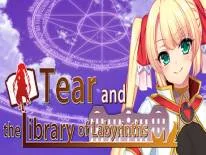 Trucos de Tear and the Library of Labyrinths para PC