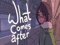 Logros y Trofeos de What Comes After