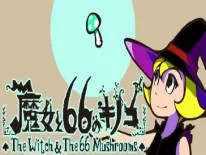 Trucos de The Witch *ECOMM* The 66 Mushrooms para PC