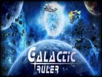 Logros y Trofeos de Galactic Ruler