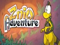 Logros y Trofeos de Zniw Adventure