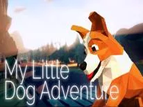 Logros y Trofeos de My Little Dog Adventure