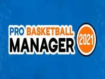 Logros y Trofeos de Pro Basketball Manager 2021