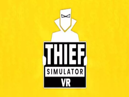 Logros y Trofeos de Thief Simulator VR