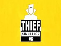 Logros y Trofeos de Thief Simulator VR