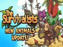 Logros y Trofeos de The Survivalists