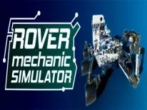 Logros y Trofeos de Rover Mechanic Simulator