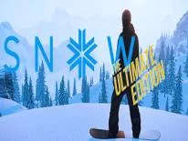 Logros y Trofeos de SNOW - The Ultimate Edition