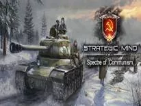 Logros y Trofeos de Strategic Mind: Spectre of Communism