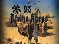 Trucos de SGS Afrika Korps para PC