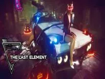 Logros y Trofeos de The Last Element: Looking For Tomorrow