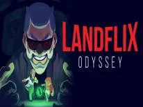 Logros y Trofeos de Landflix Odyssey